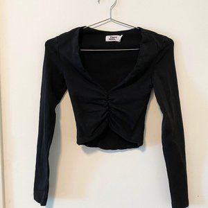 Tiger Mist long sleeve shirt